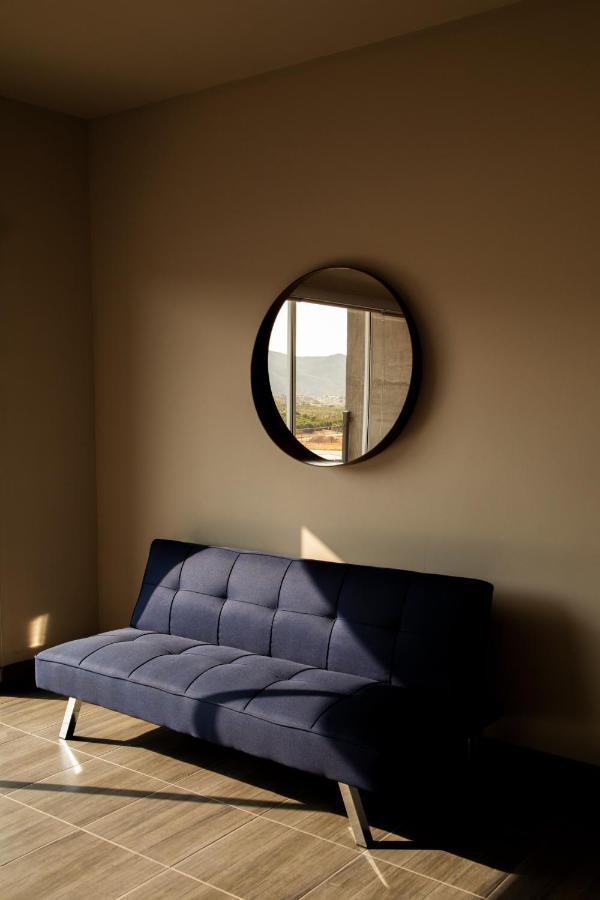 Vila Flor De Cera Valle de Guadalupe Exteriér fotografie